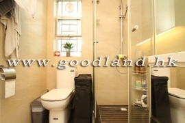 SAI KUNG Upper Duplex Village House For Sale | Rooftop