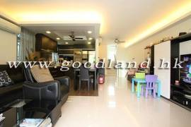 SAI KUNG Upper Duplex Village House For Sale | Rooftop
