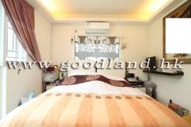 SAI KUNG Upper Duplex Village House For Sale | Rooftop