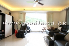 SAI KUNG Upper Duplex Village House For Sale | Rooftop