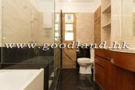 SAI KUNG Upper Duplex Sea View House For Sale | Private Roof