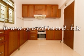 SAI KUNG Upper Duplex Sea View House For Sale | Private Roof