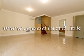 SAI KUNG Upper Duplex Sea View House For Sale | Private Roof