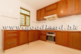SAI KUNG Upper Duplex Sea View House For Sale | Private Roof