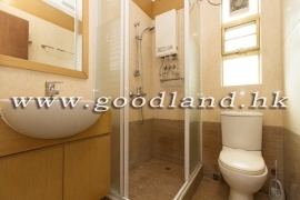 SAI KUNG Upper Duplex Sea View House For Sale | Private Roof