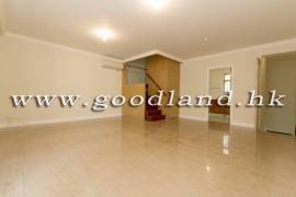SAI KUNG Upper Duplex Sea View House For Sale | Private Roof