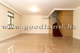 SAI KUNG Upper Duplex Sea View House For Sale | Private Roof
