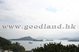 SAI KUNG Upper Duplex Sea View House For Sale | Private Roof