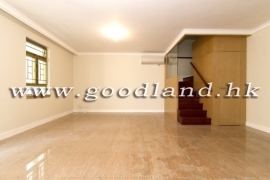 SAI KUNG Upper Duplex Sea View House For Sale | Private Roof
