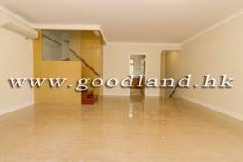 SAI KUNG Upper Duplex Sea View House For Sale | Private Roof