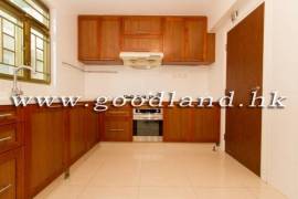 SAI KUNG Upper Duplex Sea View House For Sale | Private Roof