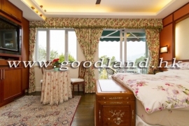 SAI KUNG End House Sea View Garden House For Sale