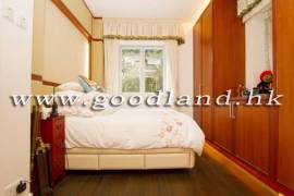 SAI KUNG End House Sea View Garden House For Sale