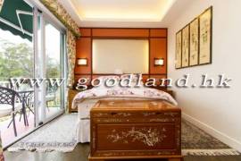 SAI KUNG End House Sea View Garden House For Sale