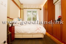 SAI KUNG End House Sea View Garden House For Sale