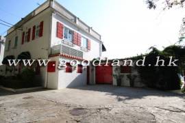 SAI KUNG End House Sea View Garden House For Sale
