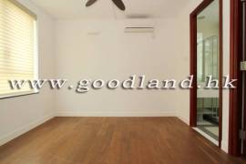 SAI KUNG Renovated Lawn Garden Village House For Sale