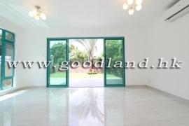 SAI KUNG Mid-Level Resort Style House For Sale | Communal Pool