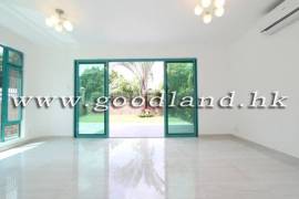 SAI KUNG Mid-Level Resort Style House For Sale | Communal Pool