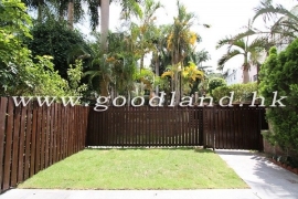 SAI KUNG Mid-Level Resort Style House For Sale | Communal Pool