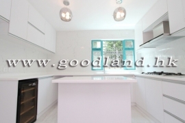 SAI KUNG Mid-Level Resort Style House For Sale | Communal Pool