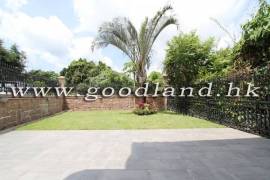 SAI KUNG Mid-Level Resort Style House For Sale | Communal Pool