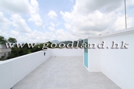 SAI KUNG Mid-Level Resort Style House For Sale | Communal Pool
