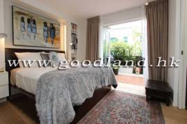 SAI KUNG Renovated Pool Complex House For Sale | Equipped Kitchen