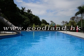 SAI KUNG Renovated Pool Complex House For Sale | Equipped Kitchen