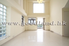 SAI KUNG Lower Duplex Garden House For Sale | Sea View