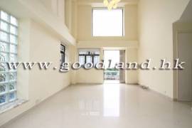 SAI KUNG Lower Duplex Garden House For Sale | Sea View