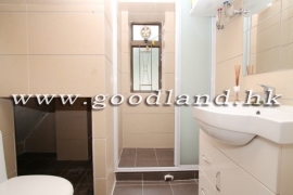 SAI KUNG Lower Duplex Garden House For Sale | Sea View
