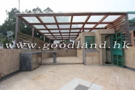 SAI KUNG Upper Duplex Sea View House For Sale | Near International School