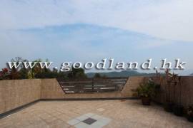 SAI KUNG Upper Duplex Sea View House For Sale | Near International School