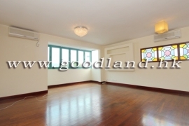 SAI KUNG Upper Duplex Sea View House For Sale | Near International School