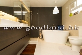 SAI KUNG Renovated Gated Community House For Sale | Communal Pool