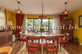 SAI KUNG Renovated Gated Community House For Sale | Communal Pool