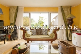 SAI KUNG Renovated Gated Community House For Sale | Communal Pool