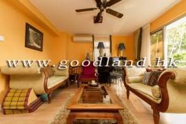 SAI KUNG Renovated Gated Community House For Sale | Communal Pool