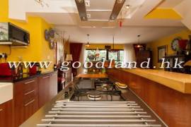 SAI KUNG Renovated Gated Community House For Sale | Communal Pool