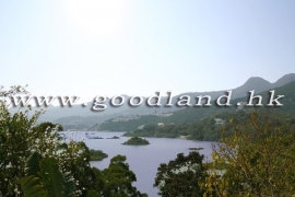 SAI KUNG Sea View Pool Complex House For Sale | 3 En-Suites