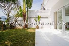 SAI KUNG Sea View Pool Complex House For Sale | 3 En-Suites