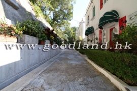 SAI KUNG Sea View Pool Complex House For Sale | 3 En-Suites