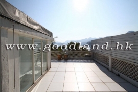 SAI KUNG Sea View Pool Complex House For Sale | 3 En-Suites