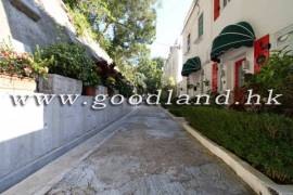 SAI KUNG Sea View Pool Complex House For Sale | 3 En-Suites