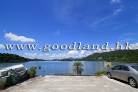 SAI KUNG Waterfront Sea View Village House For Sale