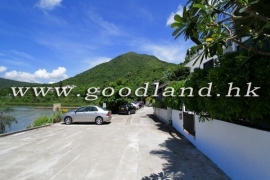 SAI KUNG Waterfront Sea View Village House For Sale