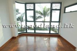 SAI KUNG Waterfront Sea View Village House For Sale