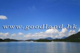 SAI KUNG Waterfront Sea View Village House For Sale