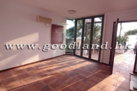 SAI KUNG Waterfront Sea View Village House For Sale